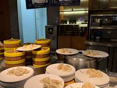 -一方渔歌蒸汽海鲜自助(文化路万达广场店)