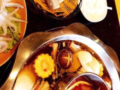 -董家湾重庆老火锅(嘉华店)