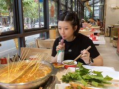 -袁记串串香(新南门店)