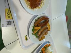 -宜家·瑞典风味餐厅(四元桥店)