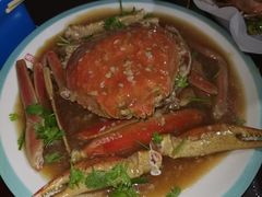 -鼓歌海鲜舫·手抓海鲜(大学城店)