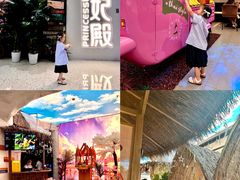 -泰妃殿(武汉首店)