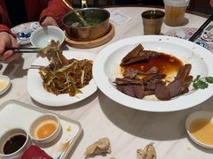-禧座港式餐厅(星河店)