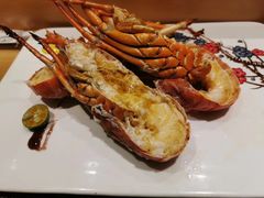 -大岛日本料理铁板烧(南通大饭店)