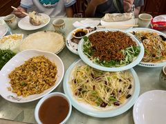 -方圆正宗筋饼老店