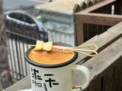 -CAFE CHEZ W一木家(香山路店)