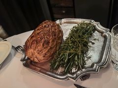 惠灵顿牛排-壳里西餐厅Coquille Seafood Bistro(蒙自路店)