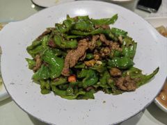 -鲜得莱渔港·小平岛海胆馆(七贤岭店)