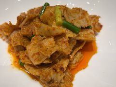 -同庆楼(滨湖万达广场店)