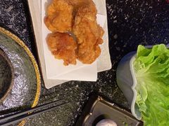 -樱嘢·炭火烧肉(惠南店)
