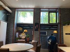 -19号私房菜(云南路店)