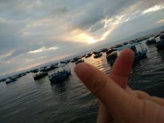 -抚仙湖禄充风景区
