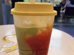 -达美乐比萨(红山店)