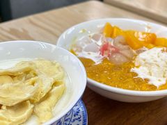 -东记甜品(佛山总店)