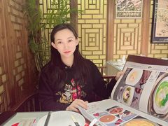-汉唐宴长安食府
