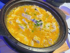 -缤圣源中国清真菜(群力店)