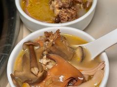-土连锅·现熬养生汤锅(梁家巷店)