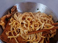 -金秋特色面馆(铜庄店)