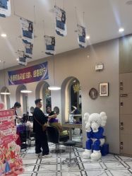 点击看大图 -LANGCHAO·浪潮黑鲸店