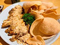 秘制香草烤鸡排-青木瓜之味 · 越南料理(七宝宝龙店)