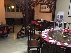 -三品尚院(贝勒府旧址店)