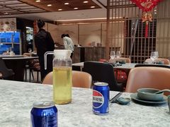 -聚丰园•湖鲜餐厅(阿红私房菜梅石路店)