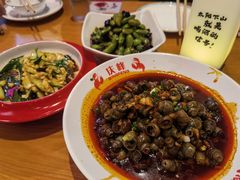 -庆峰龙虾烧烤(合肥一店)