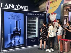 -杭州西湖银泰百货