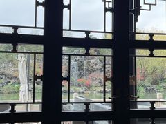 -杭州西子湖四季酒店·金沙厅