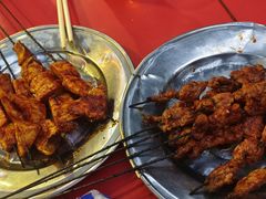 -马相卿特色烤肉面食馆(虎台店)