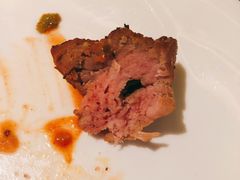 艾菲斯烤肉拼盘-Efes Turkish & Mediterranean Cuisine 艾菲斯餐厅(陆家嘴店)
