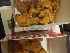 -肯德基(湘乡市新湘路店)