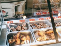 -王裕興肉莊(南禅寺店)