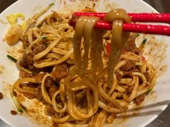 -添萬囍·天津三鲜捞面(天河城店)