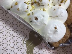 桂花栗子派Chestnut-Pie Bird(新闸路店)