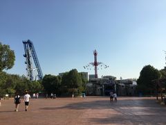 -芜湖方特东方神画