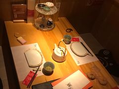 -原志优秀食材·匠心料理·海胆主题(金亿广场店)