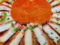 -囍榷·鲜美常州菜(恐龙园店)