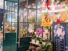 -BOBLOOM花店(宝龙旭辉广场店)