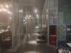 -百年果林椰子鸡(中洲店)