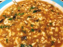 -渔民船说·北塘海鲜·天津菜·海肠捞饭(北塘古镇店)