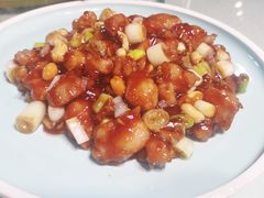-北平味道.京味菜.烤鸭(梨园店)