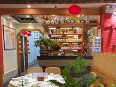 -围龙屋客家食府(福田店)