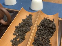 -邈墨茶馆(大兜路1号店)