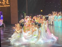 -小荧星艺校(浦东中环分校)