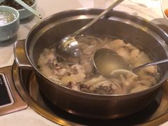 -润园四季椰子鸡火锅(南山海岸城店)