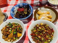 -文昌阁·长沙市井菜(美食地标店)