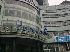 -杭州市第一人民医院(湖滨院区)