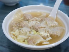 -恩宁刘福记(东华东路店)