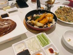 -大鸭梨烤鸭(左家庄店)